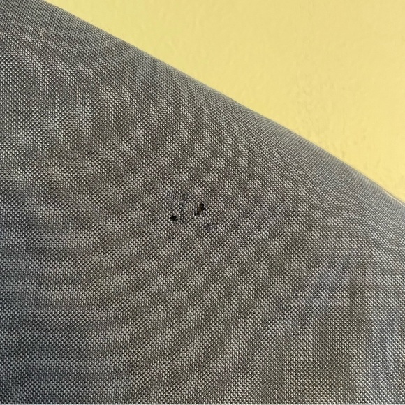 Jos A Bank Blue Suit Tailored Fit - Picture 7 of 16